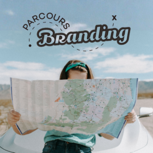 Parcours Branding